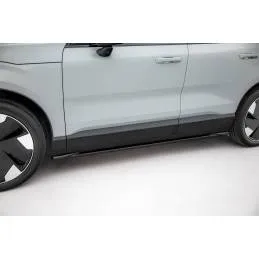 Maxton Design - Side Skirts...