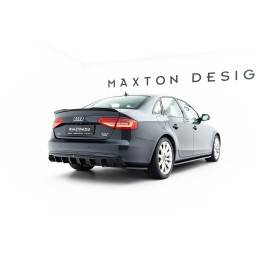 Maxton Design - Rear...