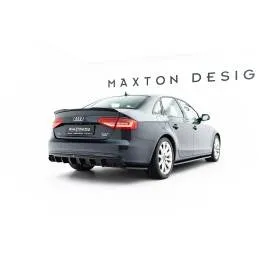 Maxton Design - Rear...