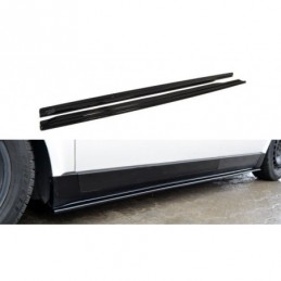 SIDE SKIRTS DIFFUSERS VW...
