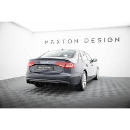 Maxton Design - Rear...