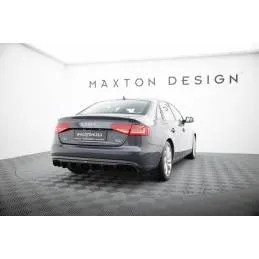 Maxton Design - Rear...