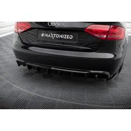 Maxton Design - Rear...