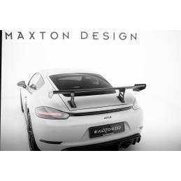 Maxton Design - Carbon...