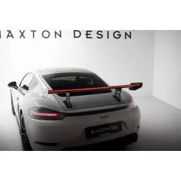 Maxton - Carbon Spoiler...