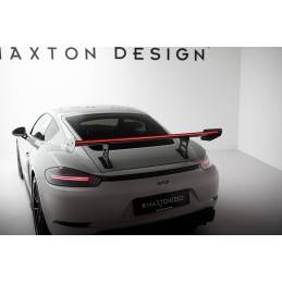 Maxton Design - Carbon...