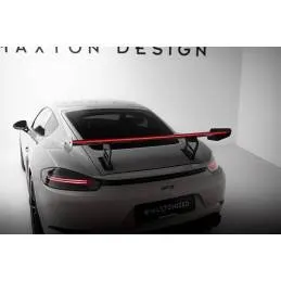 Maxton Design - Carbon...