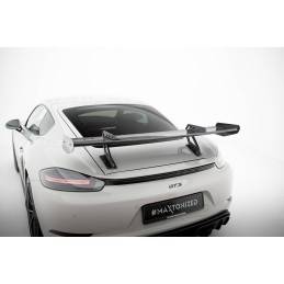 Maxton - Carbon Spoiler...
