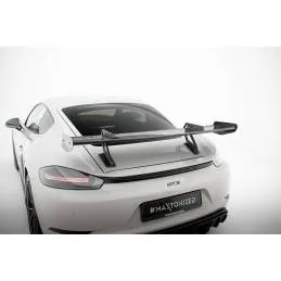 Maxton - Carbon Spoiler...