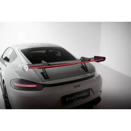 Maxton Design - Carbon...