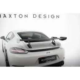 Maxton Design - Carbon...