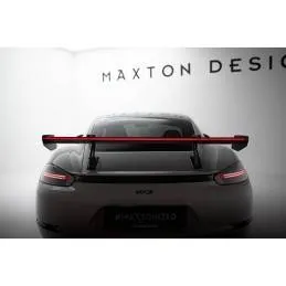 Maxton Design - Carbon...