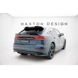 Maxton Design - Rear...