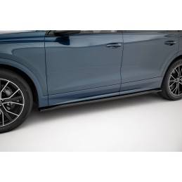 Maxton Design - Side Skirts...