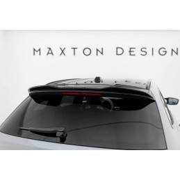 Maxton Design - Spoiler Cap...