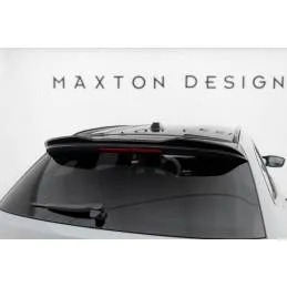 Maxton Design - Spoiler Cap...