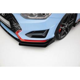 Maxton Design - Front Flaps...