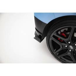 Maxton Design - Rear Side...