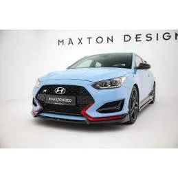 Maxton Design - Front...