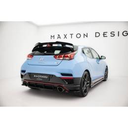 Maxton Design - Central...