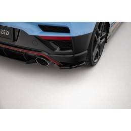 Maxton Design - Rear Side...