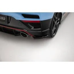 Maxton Design - Rear Side...