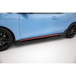 Maxton Design - Side Skirts...