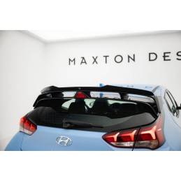 Maxton Design - Spoiler Cap...