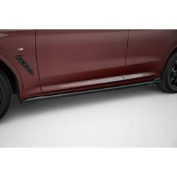 Maxton Design - Side Skirts...