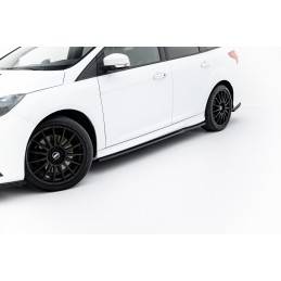 Maxton Design - Side Skirts...