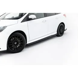 Maxton Design - Side Skirts...