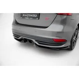 Maxton Design - Rear Side...