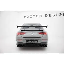 Maxton Design - Carbon...