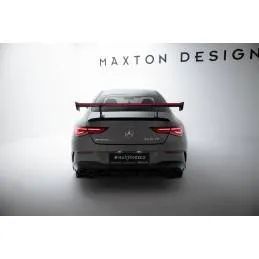 Maxton - Carbon Spoiler...