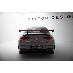 Maxton Design - Carbon...
