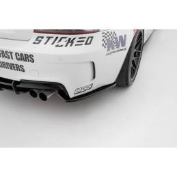 Maxton Design - Rear Side...