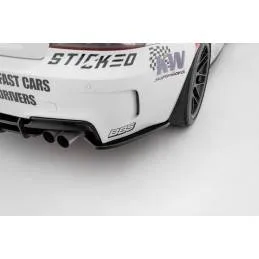 Maxton Design - Rear Side...