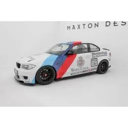 Maxton Design - Side Skirts...