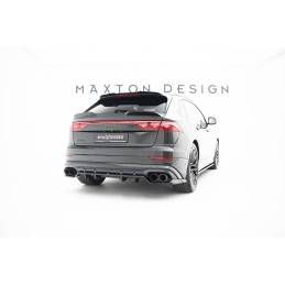 Maxton Design - Rear...