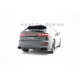 Maxton Design - Rear...