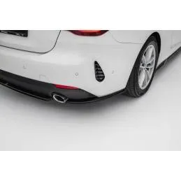 Maxton Design - Rear Side...