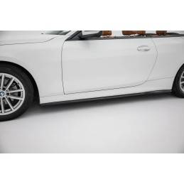 Maxton Design - Side Skirts...
