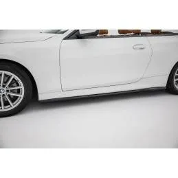 Maxton Design - Side Skirts...