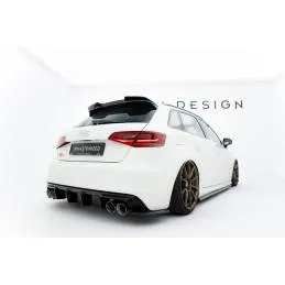 Maxton Design - Rear...