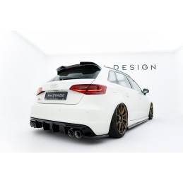 Maxton Design - Rear...