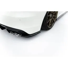Maxton Design - Rear Side...