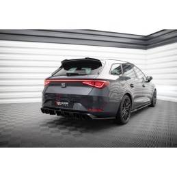 Maxton Design - Rear...