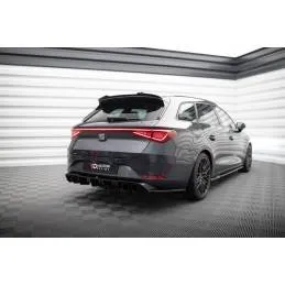 Maxton Design - Rear...