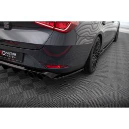 Maxton Design - Rear Side...