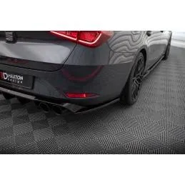 Maxton Design - Rear Side...
